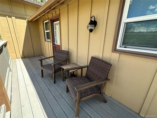 1494 Rose Street, Georgetown, CO 80444