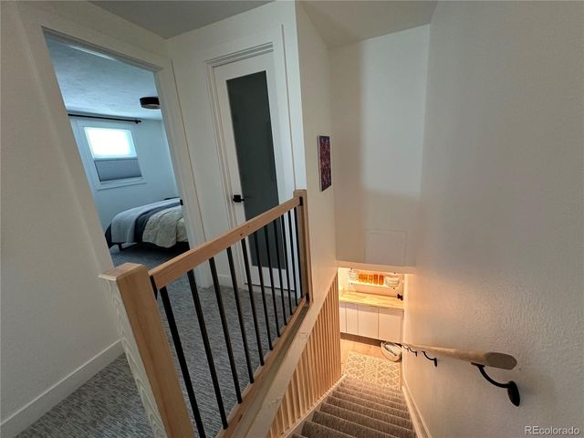 1494 Rose Street, Georgetown, CO 80444