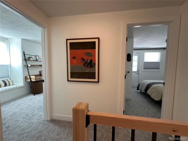 1494 Rose Street, Georgetown, CO 80444