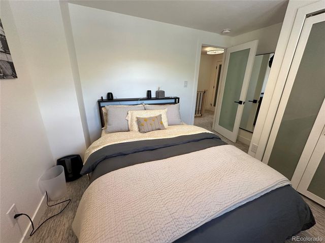 1494 Rose Street, Georgetown, CO 80444