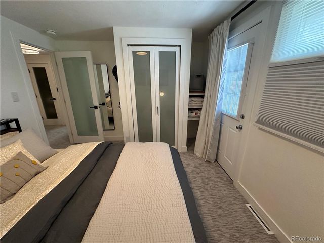 1494 Rose Street, Georgetown, CO 80444