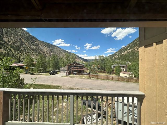 1494 Rose Street, Georgetown, CO 80444