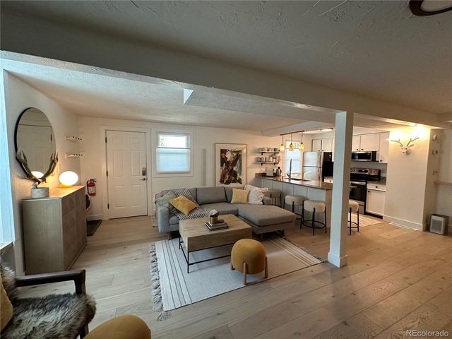 1494 Rose Street, Georgetown, CO 80444