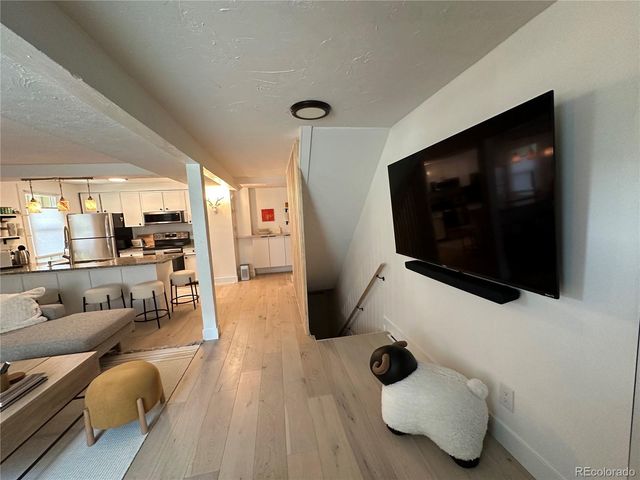 1494 Rose Street, Georgetown, CO 80444