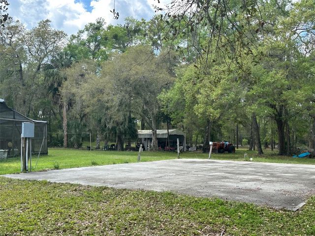 12501 SW HIGHWAY 200, Dunnellon, FL 34432