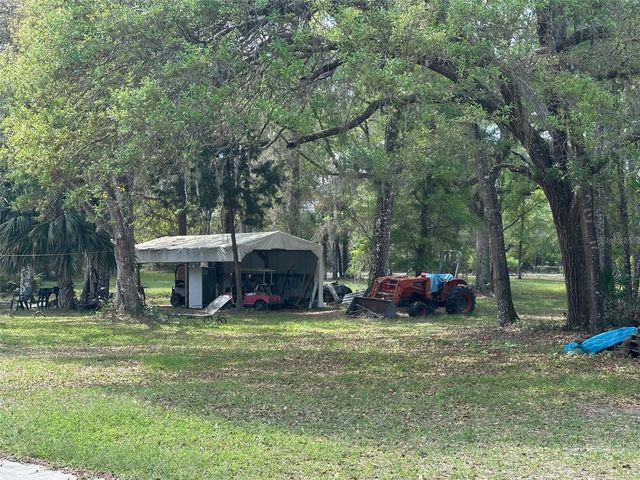 12501 SW HIGHWAY 200, Dunnellon, FL 34432