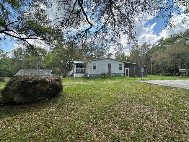 12501 SW HIGHWAY 200, Dunnellon, FL 34432