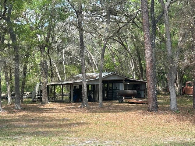 12501 SW HIGHWAY 200, Dunnellon, FL 34432