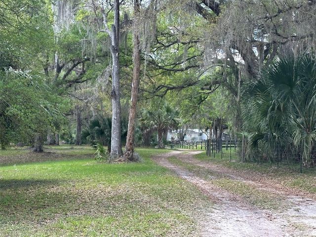 12501 SW HIGHWAY 200, Dunnellon, FL 34432
