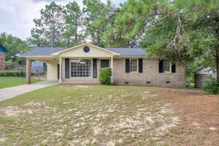2851 Glenn Hills Circle, Augusta, GA 30906