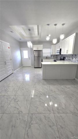 919 N Blair Avenue, Edinburg, TX 78541