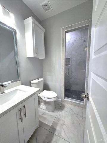 919 N Blair Avenue, Edinburg, TX 78541