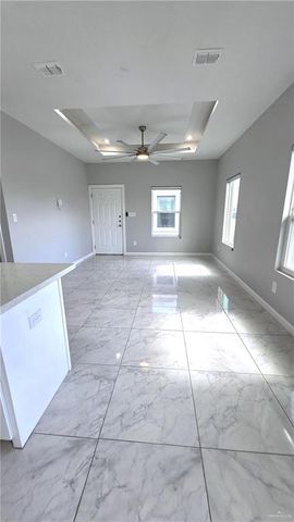 919 N Blair Avenue, Edinburg, TX 78541