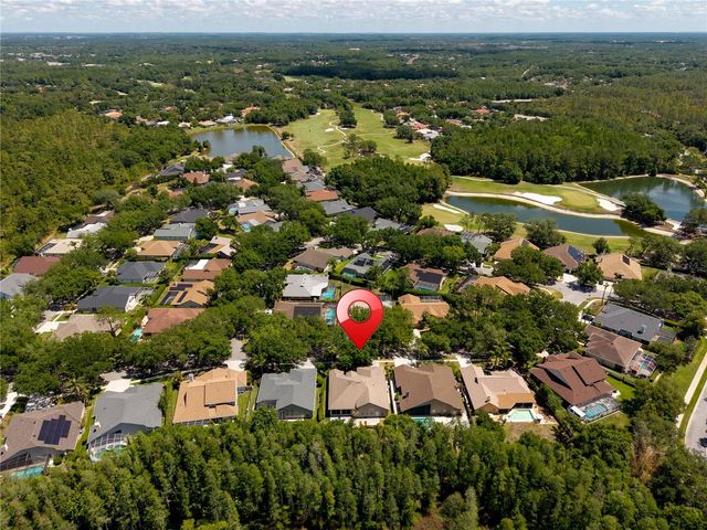 8712 TANTALLON CIRCLE, Tampa, FL 33647