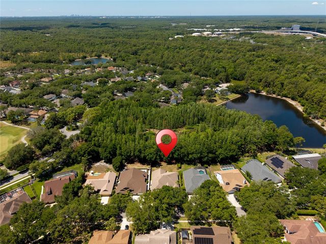 8712 TANTALLON CIRCLE, Tampa, FL 33647