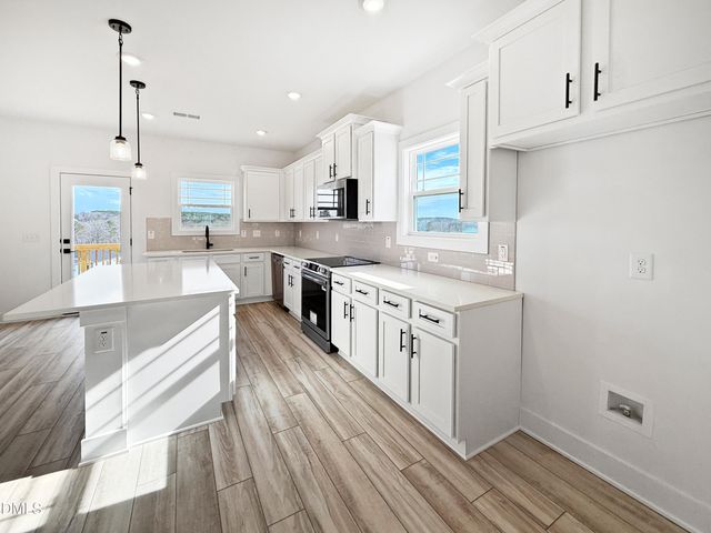 192 Kipling Crk Drive, Fuquay Varina, NC 27526