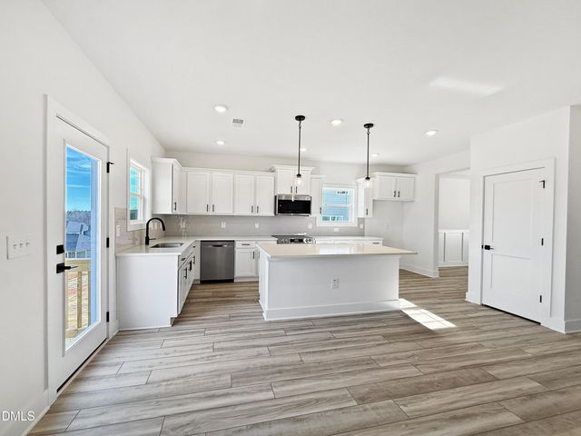 192 Kipling Crk Drive, Fuquay Varina, NC 27526