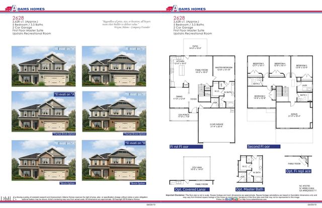 192 Kipling Crk Drive, Fuquay Varina, NC 27526