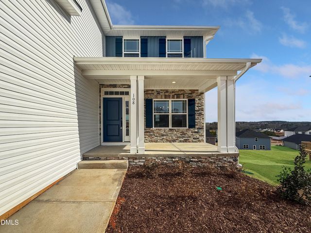 192 Kipling Crk Drive, Fuquay Varina, NC 27526