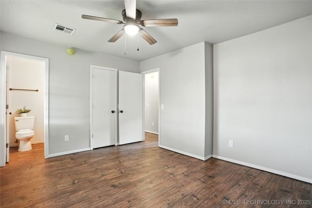 1003 SW 14th Place, Wagoner, OK 74467