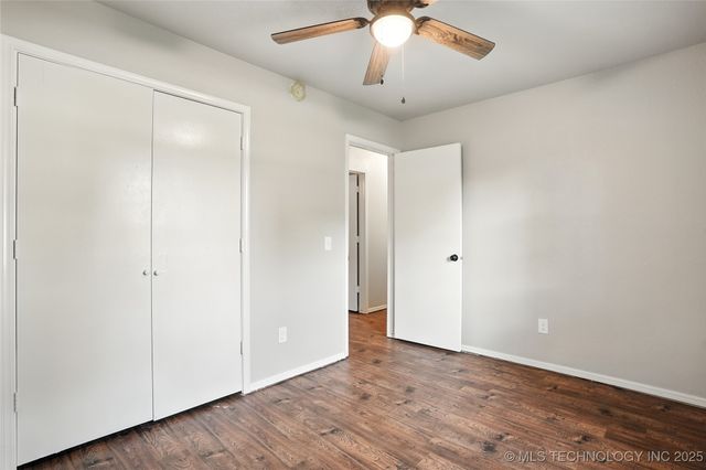 1003 SW 14th Place, Wagoner, OK 74467