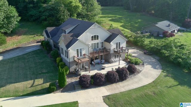80 WHISPERING OAKS, Talladega, AL 35160