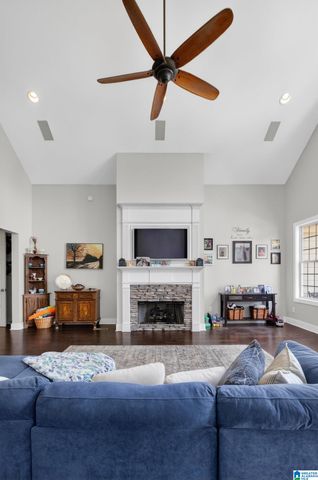 80 WHISPERING OAKS, Talladega, AL 35160