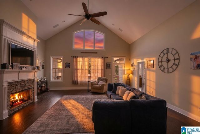 80 WHISPERING OAKS, Talladega, AL 35160