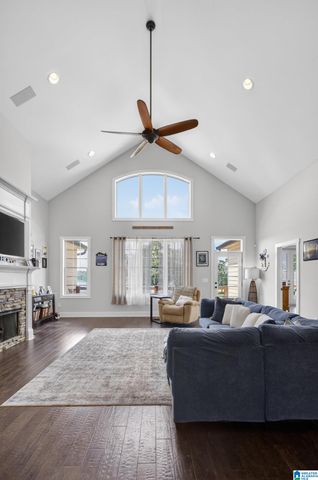 80 WHISPERING OAKS, Talladega, AL 35160