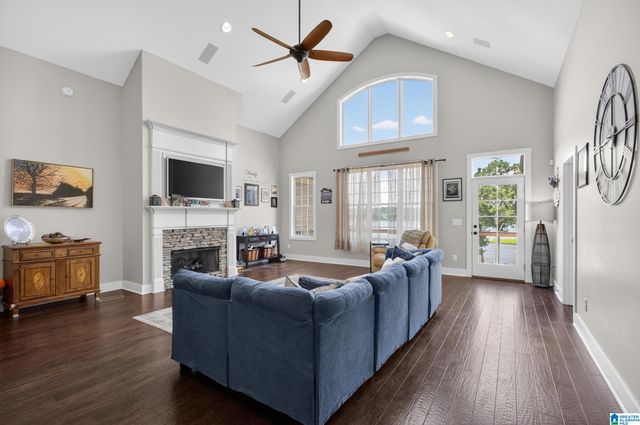 80 WHISPERING OAKS, Talladega, AL 35160