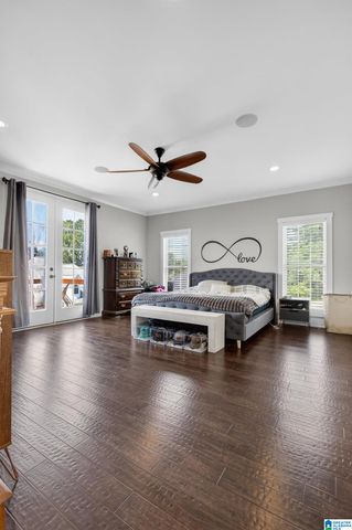 80 WHISPERING OAKS, Talladega, AL 35160