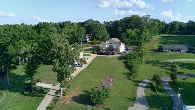 80 WHISPERING OAKS, Talladega, AL 35160