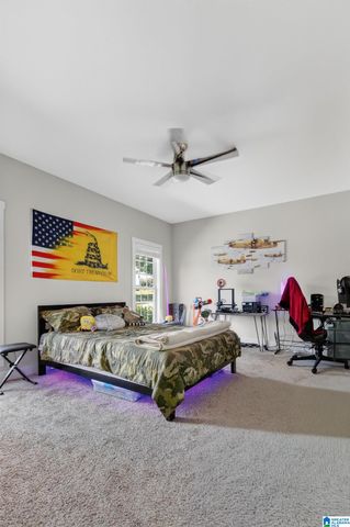 80 WHISPERING OAKS, Talladega, AL 35160