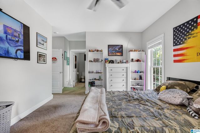 80 WHISPERING OAKS, Talladega, AL 35160