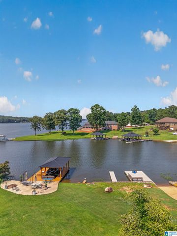80 WHISPERING OAKS, Talladega, AL 35160