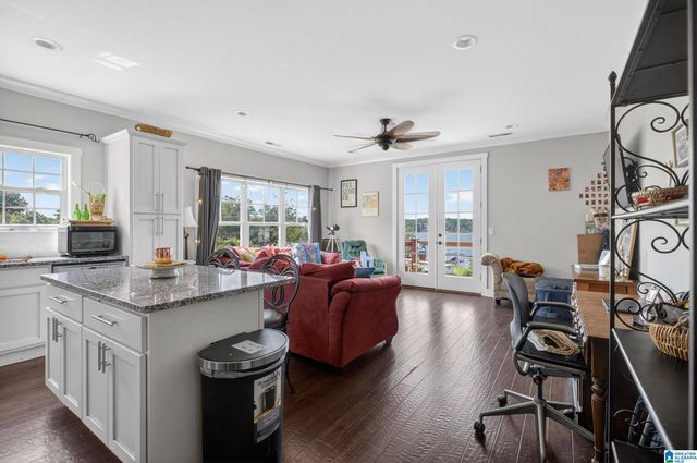 80 WHISPERING OAKS, Talladega, AL 35160