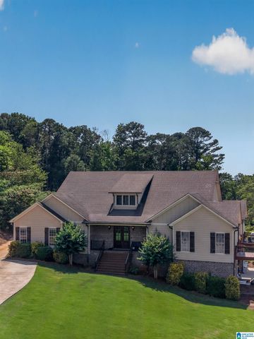 80 WHISPERING OAKS, Talladega, AL 35160