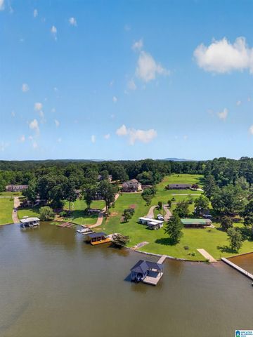 80 WHISPERING OAKS, Talladega, AL 35160