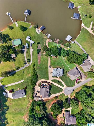 80 WHISPERING OAKS, Talladega, AL 35160