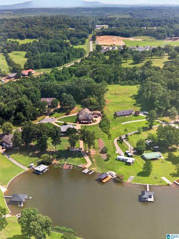80 WHISPERING OAKS, Talladega, AL 35160