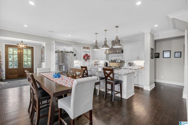 80 WHISPERING OAKS, Talladega, AL 35160