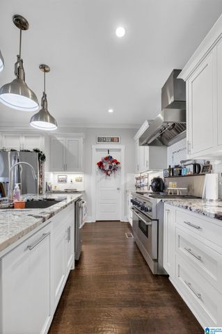 80 WHISPERING OAKS, Talladega, AL 35160