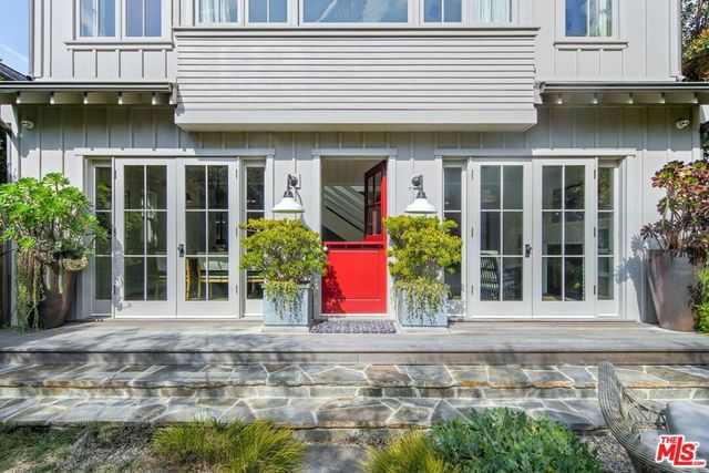 821 Nowita Place, Venice, CA 90291