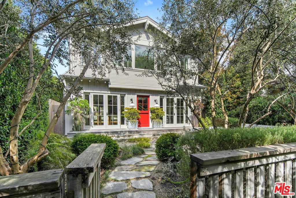 821 Nowita Place, Venice, CA 90291