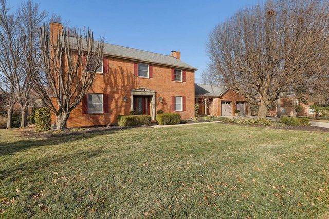 2460 Orchid Lane, Villa Hills, KY 41017