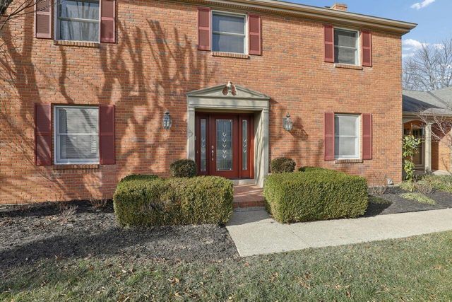 2460 Orchid Lane, Villa Hills, KY 41017