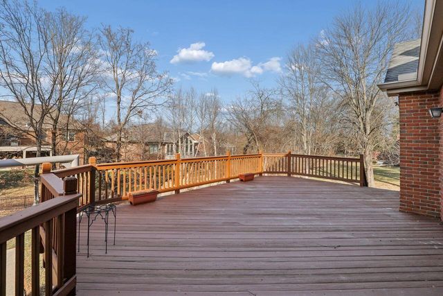 2460 Orchid Lane, Villa Hills, KY 41017