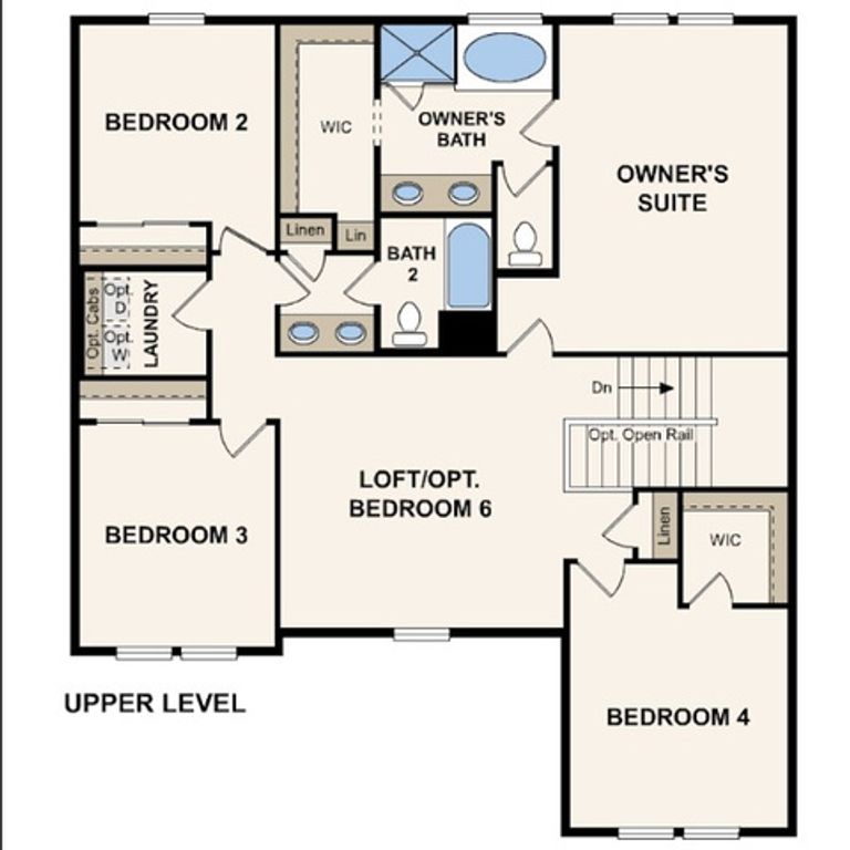 420 E CLEAR GRANITE WAY, Eagle Mountain, UT 84005 — photo 4