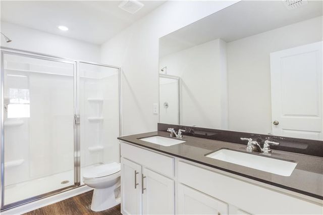 401 Whitehorse Way 42, Conyers, GA 30094
