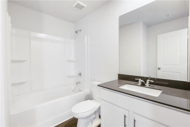 401 Whitehorse Way 42, Conyers, GA 30094